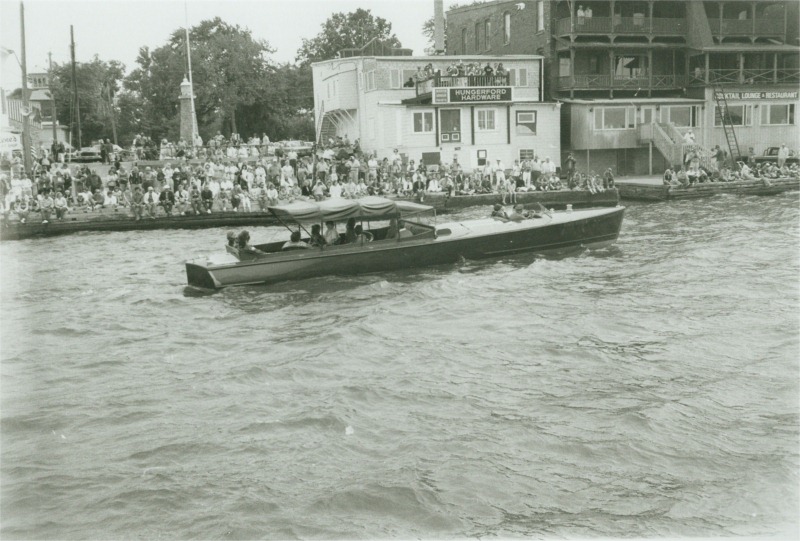 Hutchinson Boat Works > Thousand Islands Life Magazine > Thousand